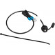 2883824 Разъем RCA Для Polaris 650, 850