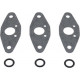 09-719112 SPI Комплект Прокладок RAVE Клапанов Для Ski Doo 420250234, 420250239, 420430110