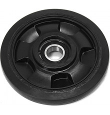 SC-04004 SPI Ролик Гусеницы Черный Для Ski Doo 503191151, 503192794, 503190577, 503191316, 503190579, 503191312, 503191621, 503192441, 503191622