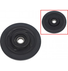 SC-04005 SPI Ролик Гусеницы Черный Для Polaris 1590387-070, 1590387-244, 1590387-293, 1590387-513
