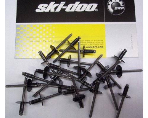 293150103 Заклепка Для Ski Doo