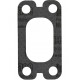 SM-09515 SPI Прокладка Выпускной Системы Для Ski Doo 420850113, 420850114