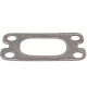 SM-09515 SPI Прокладка Выпускной Системы Для Ski Doo 420850113, 420850114