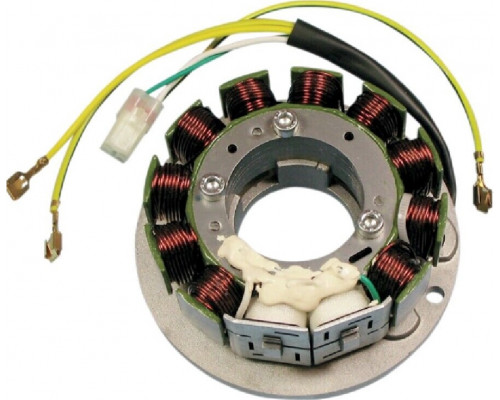 SU-01374 SPI Статор Генератора Для Ski Doo 420886605