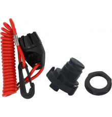 SM-01584 SPI Чека Безопасности Магнитная Для Arctic Cat 0630-354, 0630-355, 0630-356, 8639-074, 7639-849, 7639-850, 8639-075 Yamaha 8MS-H2552-00-00