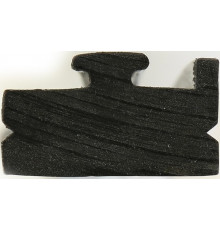 211-56-99 SPI Склиз Графитовый Для Polaris WIDETRAK LX 5521069, 5521104, 5521452, 5521077, 5521320, 5521086, 5521163, 5521164, 5521165, 5521166