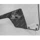 50-20-80024 ПОЛИУРЕТАН Низкое Ветровое Стекло Для Ski Doo 517306062, 860201258