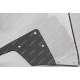 50-20-80024 ПОЛИУРЕТАН Низкое Ветровое Стекло Для Ski Doo 517306062, 860201258