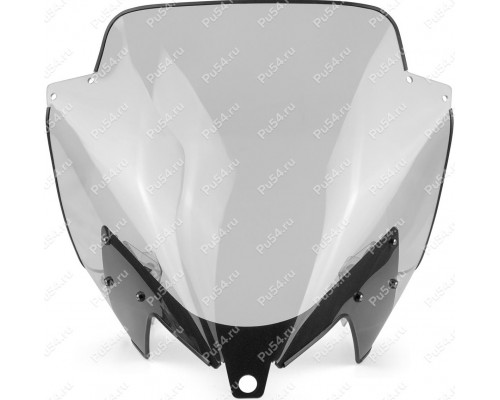 50-20-80024 ПОЛИУРЕТАН Низкое Ветровое Стекло Для Ski Doo 517306062, 860201258