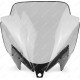 50-20-80024 ПОЛИУРЕТАН Низкое Ветровое Стекло Для Ski Doo 517306062, 860201258