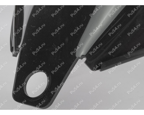 50-20-80024 ПОЛИУРЕТАН Низкое Ветровое Стекло Для Ski Doo 517306062, 860201258