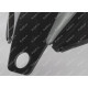 50-20-80024 ПОЛИУРЕТАН Низкое Ветровое Стекло Для Ski Doo 517306062, 860201258