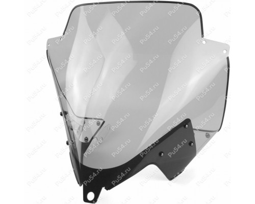 50-20-80024 ПОЛИУРЕТАН Низкое Ветровое Стекло Для Ski Doo 517306062, 860201258