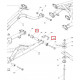 AT-04587 SPI Втулка Подвески Для BRP Can Am 706201659, 706204409
