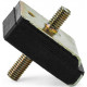 SM-09192 SPI Подушка Двигателя Для Polaris 3021206