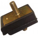 SM-09192 SPI Подушка Двигателя Для Polaris 3021206