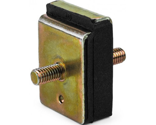 SM-09192 SPI Подушка Двигателя Для Polaris 3021206
