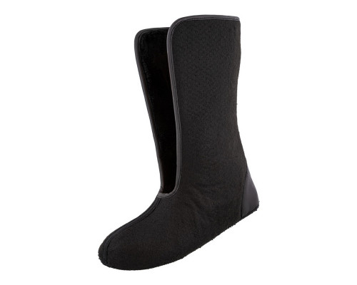 Ботинки FXR X-Plore с утеплителем Black/Hi Vis 220732-1065     (10)