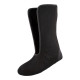 Ботинки FXR X-Plore с утеплителем Black/Hi Vis 220732-1065     (10)