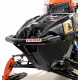VOEVODA Бампер Передний NG Для Polaris Matryx 1025199, 1025199-067, 2884817-067 (Черный)