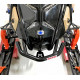 VOEVODA Бампер Передний NG Для Polaris Matryx 1025199, 1025199-067, 2884817-067 (Черный)