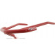 VOEVODA Бампер Передний NG Для Polaris Matryx 1025199, 1025199-067, 2884817-067 (Черный)