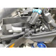 VOEVODA Бампер Передний EXTREME Для Polaris Matryx 1025199, 1025199-067, 2884817-067 (Черный)