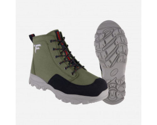 Ботинки Finntrail Urban 5090 Khaki размер 40 (07)
