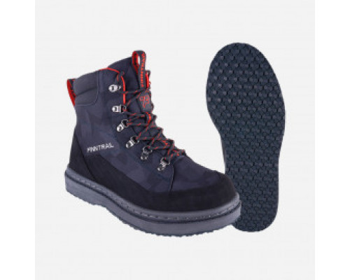 Ботинки Finntrail Greenwood CamoShadowGreen 5223 размер 46 (13)