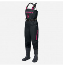 ВЕЙДЕРСЫ FINNTRAIL RACHEL BF 5300 Graphite, размер S (38)