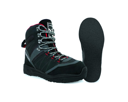 Ботинки на войлоке FINNTRAIL SPEEDMASTER Graphite 5231 (12)
