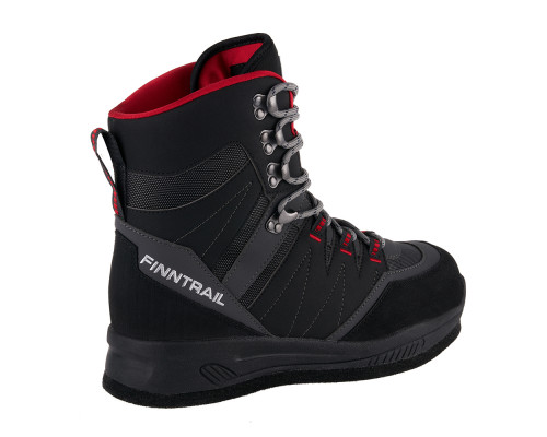 Ботинки на войлоке FINNTRAIL SPEEDMASTER Graphite 5231 (12)