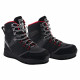Ботинки на войлоке FINNTRAIL SPEEDMASTER Graphite 5231 (12)
