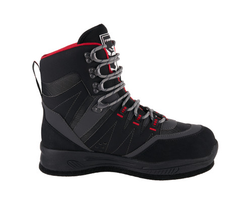Ботинки на войлоке FINNTRAIL SPEEDMASTER Graphite 5231 (12)