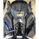 ZOLLINGER Увеличенные Сетки Впуска Воздуха Для Ski Doo Gen4