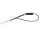 05-139-82 SPI Тросик Газа Для Polaris WIDETRAK LX 7080406, 7080554