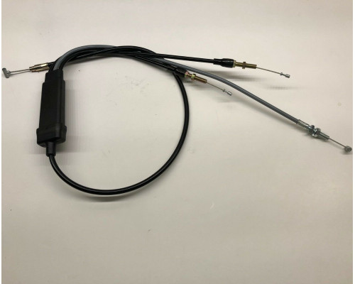 05-139-82 SPI Тросик Газа Для Polaris WIDETRAK LX 7080406, 7080554