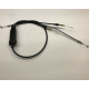 05-139-82 SPI Тросик Газа Для Polaris WIDETRAK LX 7080406, 7080554