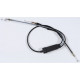 05-139-82 SPI Тросик Газа Для Polaris WIDETRAK LX 7080406, 7080554
