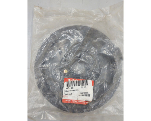 3007-308 Ролик Стартера Для Arctic Cat M800