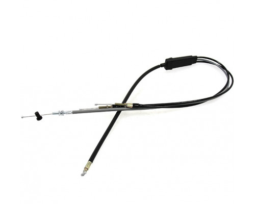 05-139-98 SPI Тросик Газа Для Ski Doo Skandic M5244975, 5244975