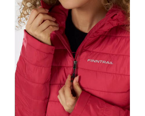 Термокуртка Finntrail Master 1505 Berry, размер S