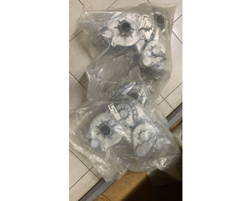 2204328 Крышка коробки для Polaris RANGER