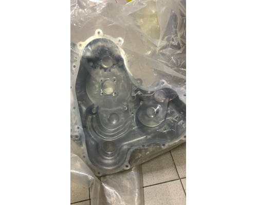 2204328 Крышка коробки для Polaris RANGER