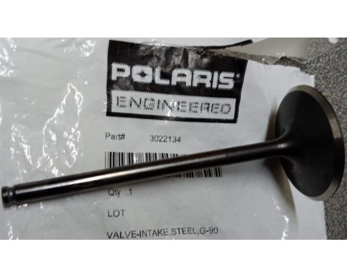 3022134 Клапан Впускной Для Polaris