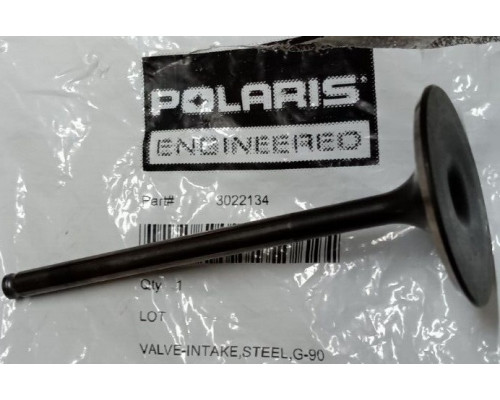 3022134 Клапан Впускной Для Polaris