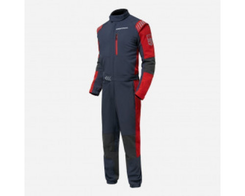 Комбинезон Stig 3790 Red, размер S