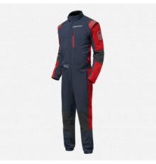 Комбинезон Stig 3790 Red, размер XS
