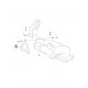 3007-794 Прокладка Выпускного Коллектора Для Arctic Cat M1100