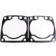 3007-874 Прокладка Цилиндров Для Arctic Cat M800